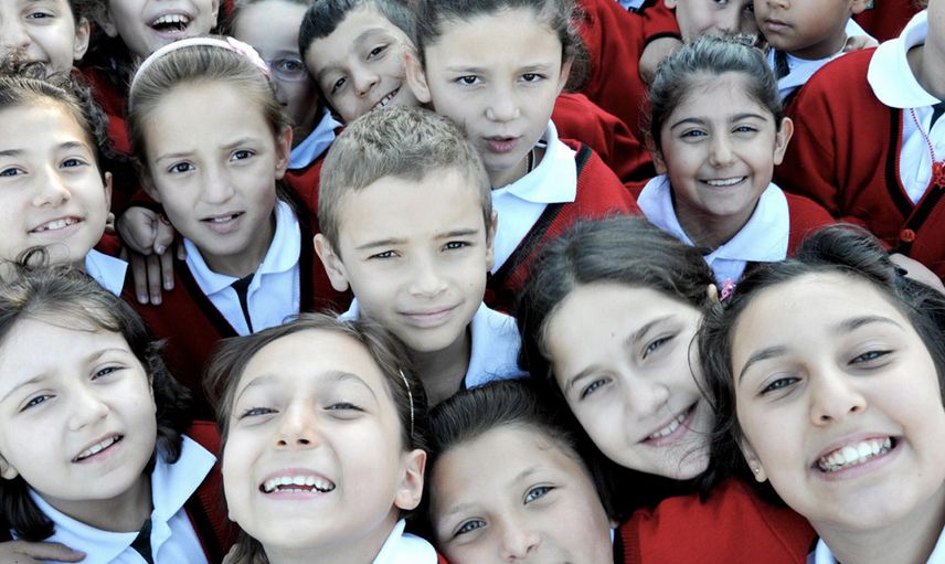 Milli Eğitim Bakanlığı'dan eğitime 4,5 milyar lira yatırım! 198 okul açılacak