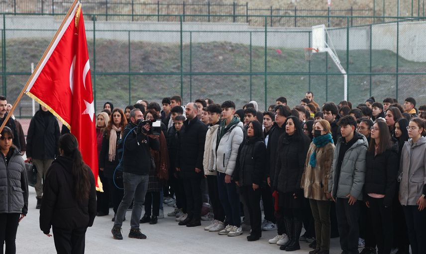 Milli Eğitim Bakanlığı’ndan anlamlı karar: Tüm okullarda şehitlere saygı duruşu