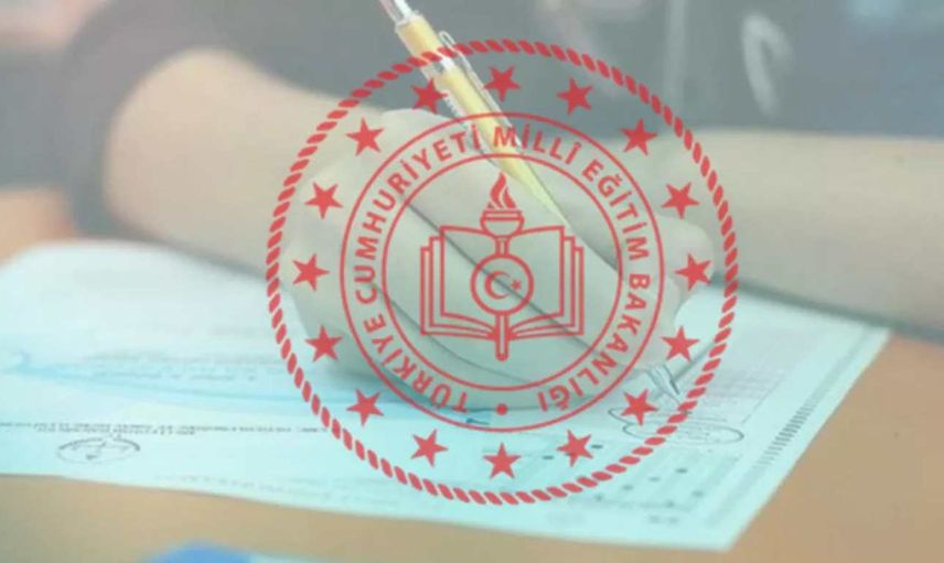 Millî Eğitim Bakanlığı'ndan devrim niteliğinde karar “Müfredat değişti!” : Türkiye Yüzyılı Maarif Modeli!
