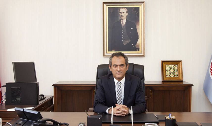Milli Eğitim Şurası 7 Yıl Sonra Toplanıyor
