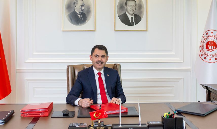 ‘Milli Emlak Genel Tebliği’ Resmî Gazete’de yayımlanarak yürürlüğe girdi