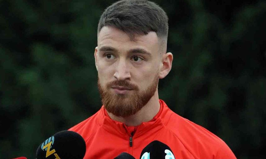 Milli futbolcu Liverpool yolcusu: 30 milyon Euro’yu gözden çıkardılar