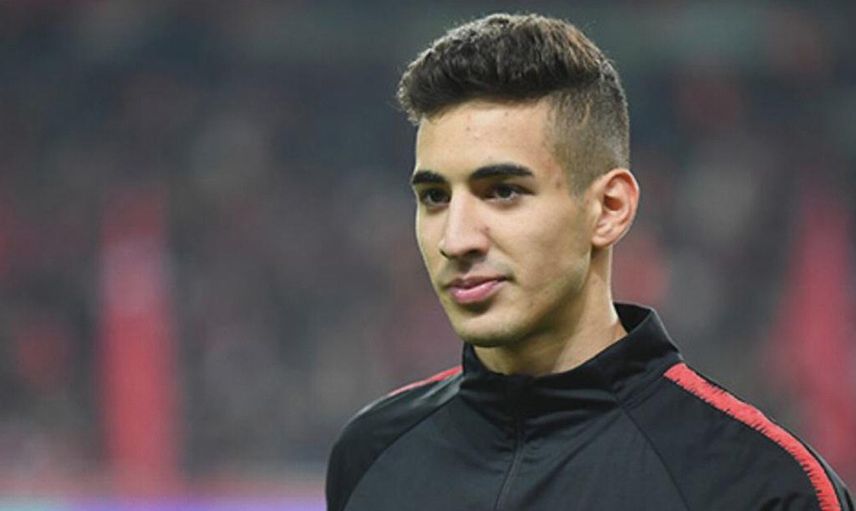 Milli Futbolcumuz Mert Müldür'den Karadağ Karşılaşması Öncesi Dikkat Çeken Açıklamalar!
