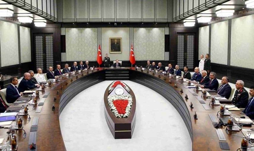 Milli Güvenlik Kurulu (MGK) nedir, görevleri nelerdir? MGK kimlerden oluşur? MGK ne zaman toplanır, hangi aralıklarla toplanır?