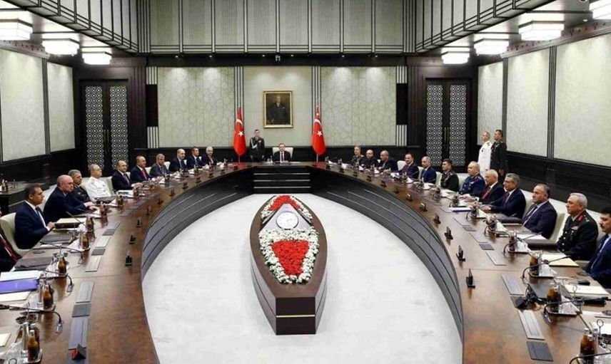 Milli Güvenlik Kurulu (MGK) nedir? MGK ne zaman toplanır? MGK görevleri ve kararları
