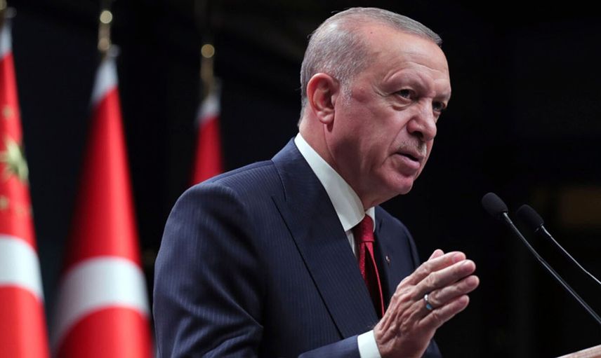 Milli Güvenlik Kurulu toplantısında tarihi kararlar! Harekat için düğmeye basacak