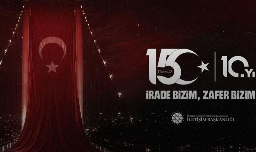 Milli İrade Mesajı Dünyaya Verilecek! 15 Temmuz İçin Uluslararası Program