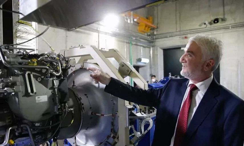 Milli Muharip Uçak'ta heyecanlandıran gelişme! Kullanılacak olan motorlar artık Türkiye'de