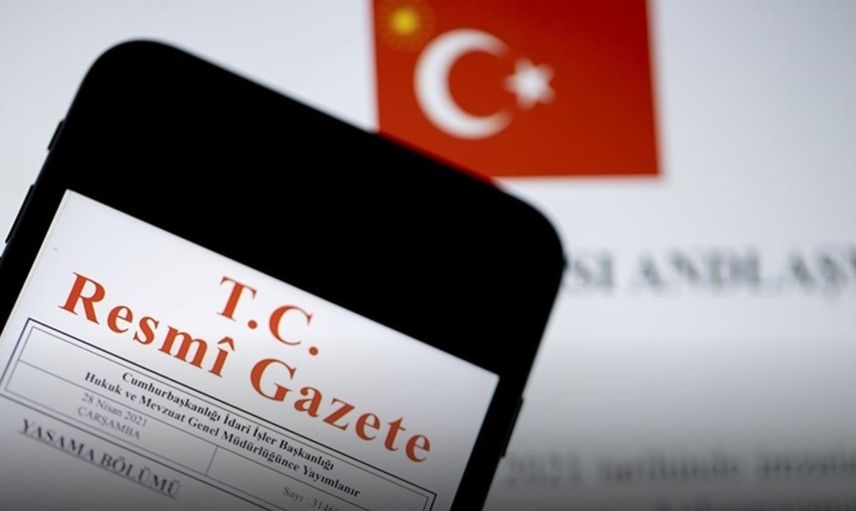 Milli Parklarla İlgili Yeni Düzenleme Resmi Gazete’de Yayımlandı