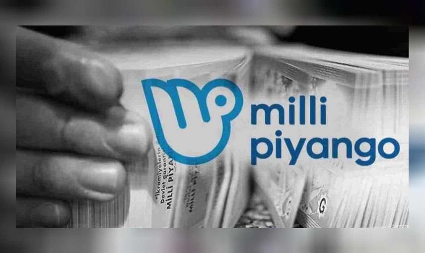 Milli Piyango araba, elektronik eşya, tatil ve cep telefonu çekilişlerine başlıyor