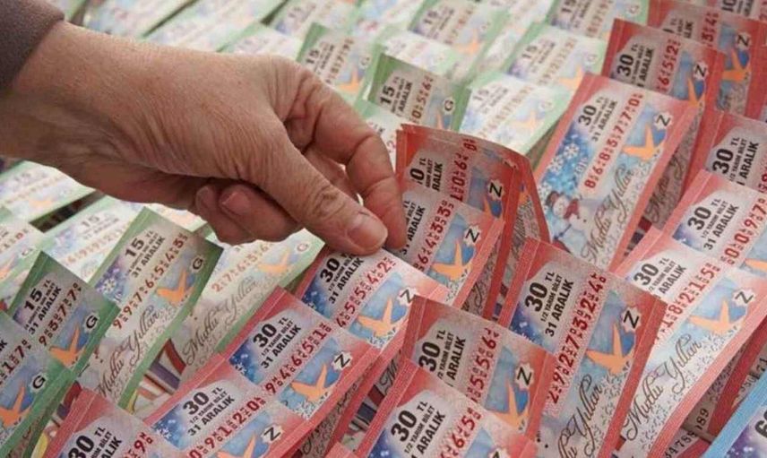 Milli Piyango bileti almak istiyorum, nereden, nasıl alabilirim? Milli Piyango bileti satış noktaları