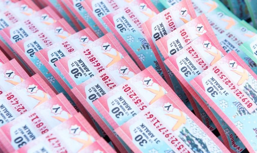 Milli Piyango büyük ikramiye nereye, hangi ile çıktı? 2024 yılbaşı ikramiyesi kime çıktı? Yılbaşı büyük ikramiyesi Kolombiya’ya çıktı iddiası
