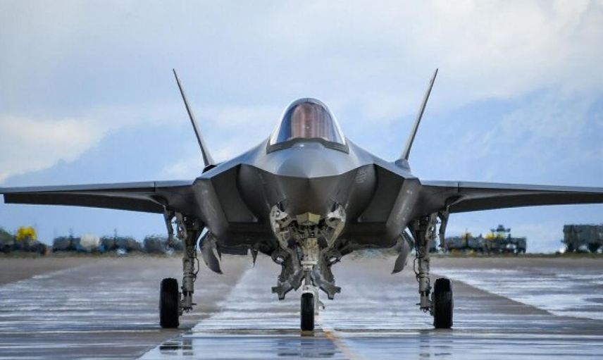 Milli Savunma Bakanı Açıkladı, F-35 Projesi'nde 8 Ülke Türkiye Olmadan Gizli Anlaşma Yapmış!