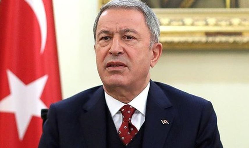 Milli Savunma Bakanı Açıkladı: Cezalandırma Operasyonlarında 44 Terörist Etkisiz Hale Getirildi