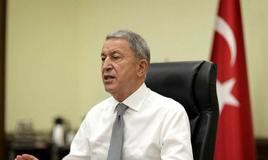 Milli Savunma Bakanı Akar, ABD’li  Mevkidaşı Austin'la Görüşecek