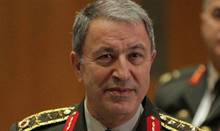 Milli Savunma Bakanı Türkiye’nin NATO'ya Katkılarına Dikkat Çekti