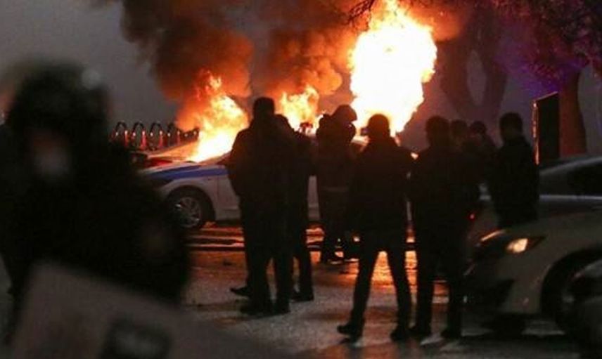 Milli Savunma Bakanından Kazakistan Açıklaması: Karışık Bilgiler Var, Biraz Beklememiz Lazım