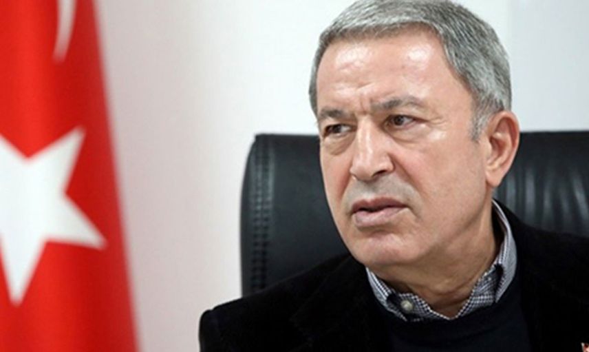 Milli Savunma Bakanı'ndan Montrö Boğaz Sözleşmesi vurgusu
