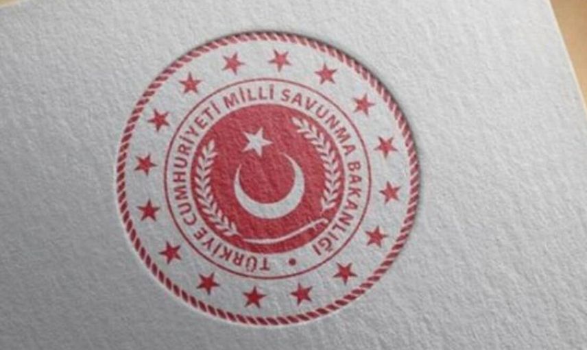Milli Savunma Bakanlığı 2 Teröristin Öldürüldüğünü Duyurdu!