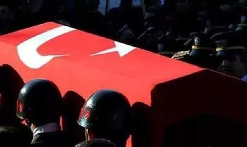 Milli Savunma Bakanlığı acı haberi duyurdu: Zeytindalı Harekat bölgesinde 1 asker şehit oldu