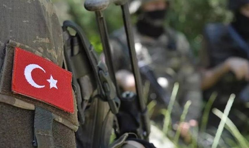 Milli Savunma Bakanlığı acı haberi paylaştı: 1 askerimiz şehit oldu