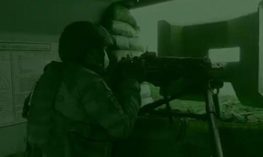 Milli Savunma Bakanlığı Açıkladı! 11 Terörist Etkisiz Hale Getirildi