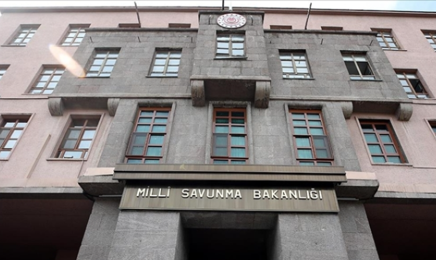 Milli Savunma Bakanlığı bin sözleşmeli personel alacak