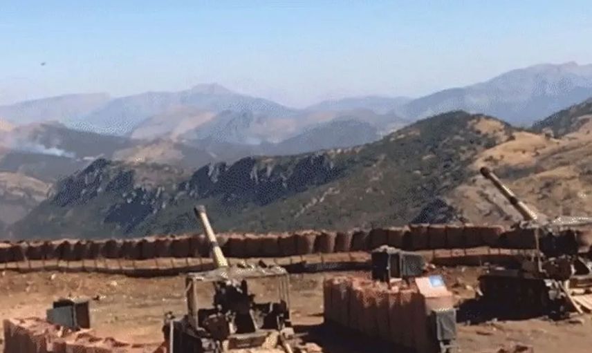 Milli Savunma Bakanlığı duyurdu: 76 terörist daha etkisiz hale getirildi!