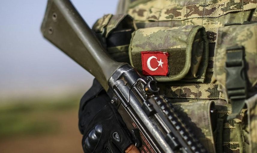 Milli Savunma Bakanlığı duyurdu: 'Pençe-Kilit Operasyonu bölgesinde 9 PKK'lı terörist etkisiz hâle getirildi!'