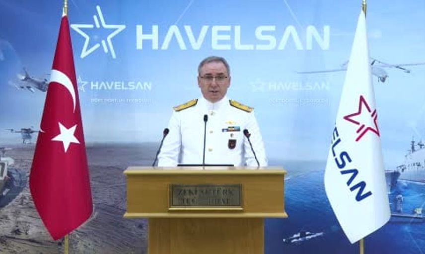 Milli Savunma Bakanlığı, Kıbrıs Türk halkının güvenliğine vurgu yaptı