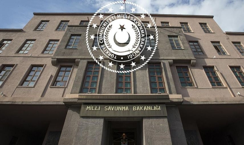 Milli Savunma Bakanlığı korkunç iddiayı doğruladı