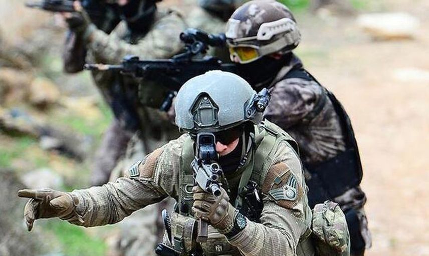 Milli Savunma Bakanlığı Tarafından Önemli Açıklama: Saldırı Hazırlığındaki 10 Terörist Etkisiz Hale Getirildi!