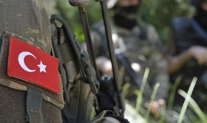 Milli Savunma Bakanlığı’ndan acı haber: Bir askerimiz şehit oldu