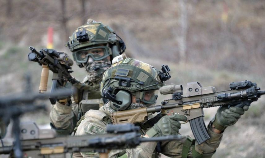 Milli Savunma Bakanlığı’ndan açıklama: Mehmetçik’ten bir zafer daha! 6 terörist etkisiz hale getirildi