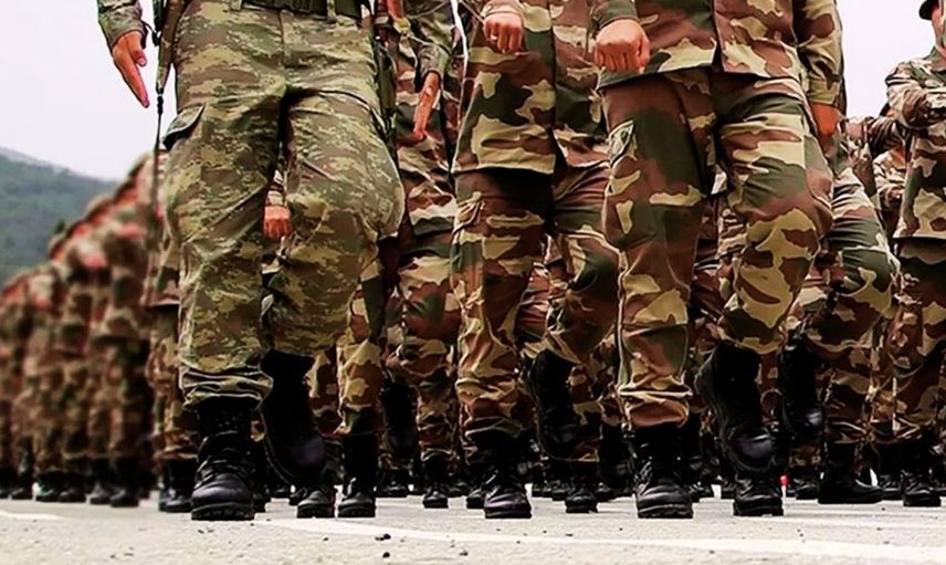 Milli Savunma Bakanlığı’ndan Bedelli Askerlik Başvurusu İçin Son Tarih Uyarısı