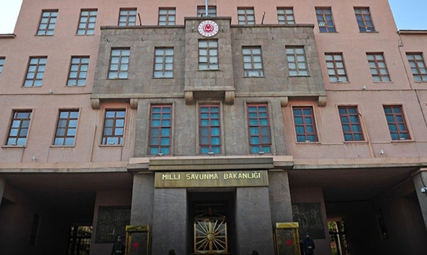 Milli Savunma Bakanlığı'ndan SOFA anlaşmasına tepki
