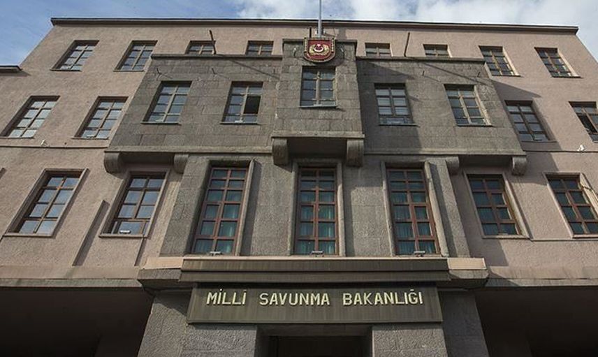 Milli Savunma Bakanlığı'ndan Yunanistan'a Silahlanma Tepkisi Geldi!