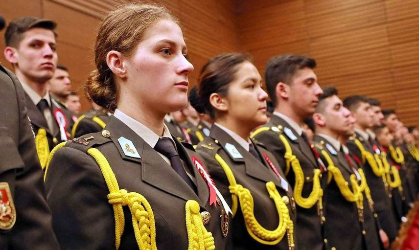 Milli Savunma Üniversitesi tercih sonuçları açıklandı! 2022 MSÜ Deniz Harp Okulu taban puanları