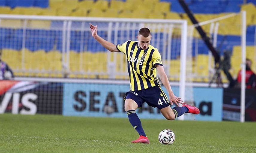 Macaristan Milli Takım Hocası Szalai'nin Performansını Değerlendirdi