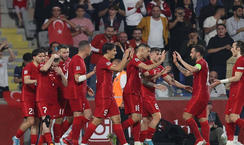 Milli Takım son maçına çıkıyor: Faroe Adaları Türkiye maçı ne zaman ve hangi kanalda? Faroe Adaları Türkiye maçı hakemi kim?
