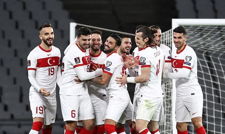 Milli Takım'dan Norveç'e '3 Fark'lı Tarife!