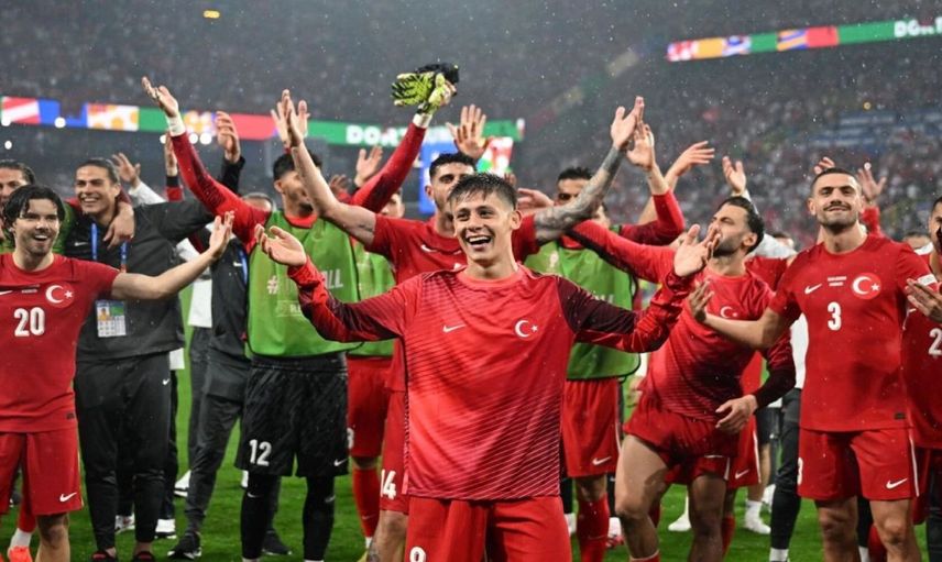 Milli takımda Arda Güler endişesi: TFF’den açıklama geldi