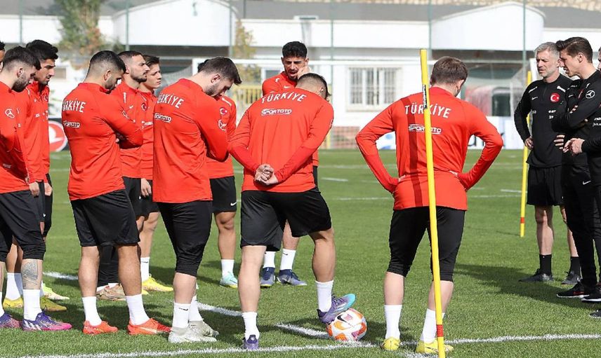 Milli Takım’da sakatlık depremi: Galatasaray ve Fenerbahçe’ye kötü haber