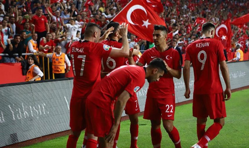 Milli Takımımızın İlk 11'i Belli Oldu!