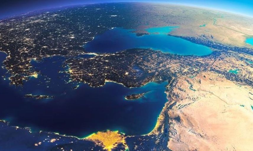 Milli Uzay Ajansı: Türkiye'nin Uzaydaki Haklarını Koruyacağız