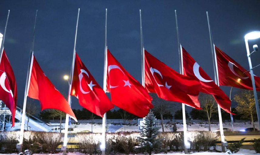İran Cumhurbaşkanı’nın cenazesi sonrası merak edildi: Milli Yas nedir, ne zaman ve hangi durumlarda ilan edilir? 