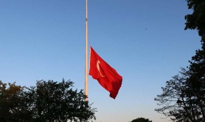 Milli yas (Ulusal Yas) nedir? Milli yas kim tarafından ilan edilir? Ulusal yasta yapılmaması gerekenler