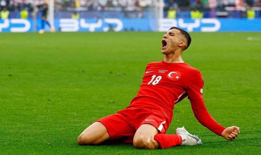Milli yıldız Mert Müldür net konuştu: ‘Avusturya’dan intikamımızı alacağız’