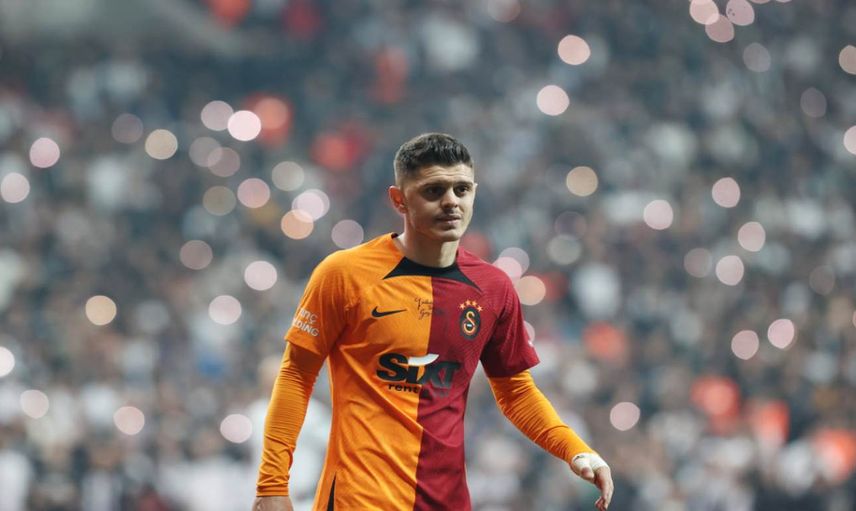 Milot Rashica transferinde iş tamam: Takımın yeni yıldızı olacak