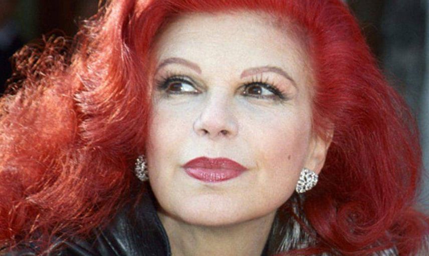 Milva Hayatını Kaybetti!
